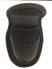 Handcuff case pouch tactical enhanced molded nylon black