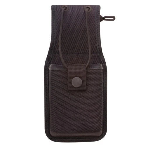 Nylon molded universal radio holder radio pouch