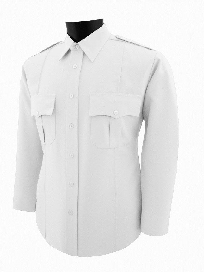 Shirt long sleeve