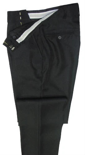 Uniform Security guard police Polyester Navy Pants wrinkle free